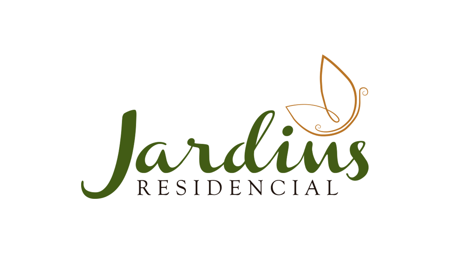 Logo Jardins